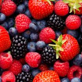 types-of-berries